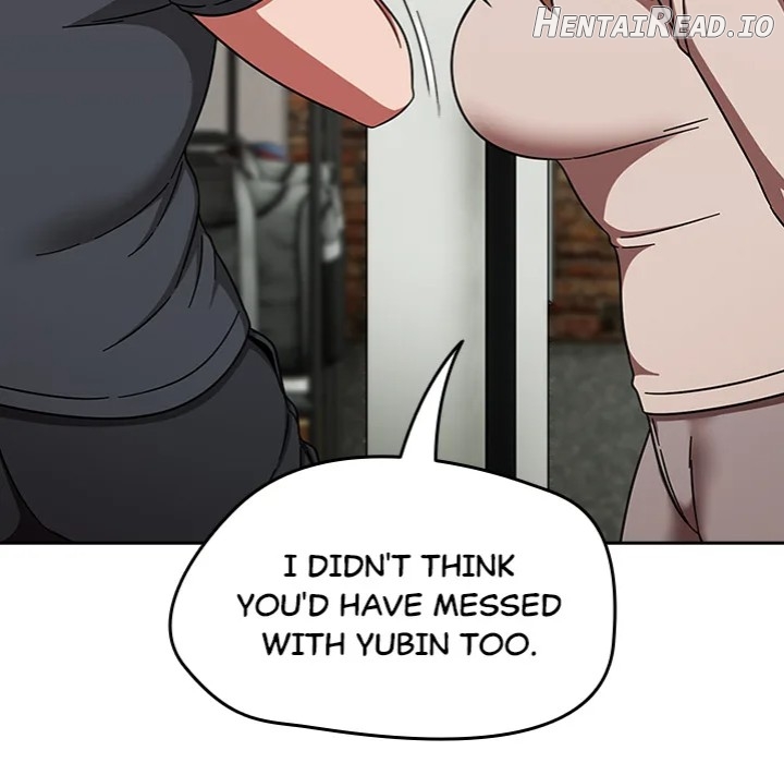 Ground and Pound Chapter 44 - page 142