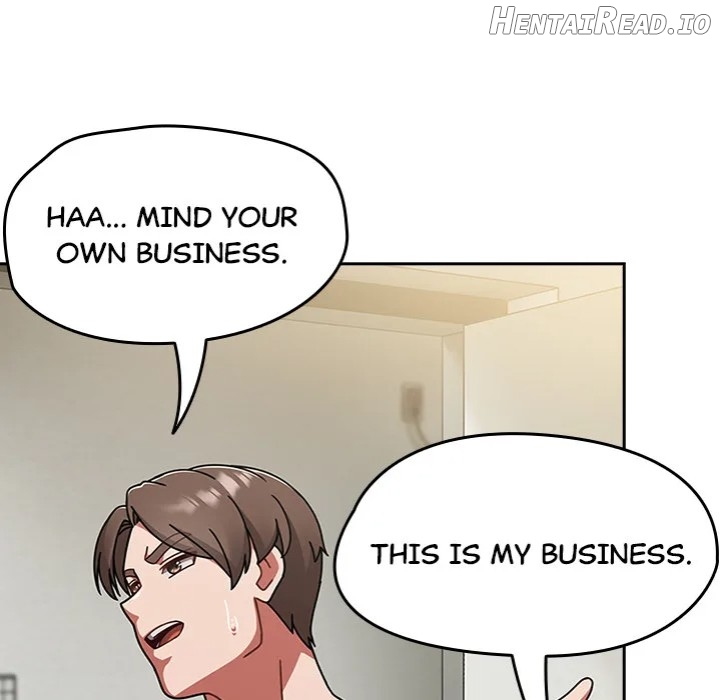 Ground and Pound Chapter 44 - page 143