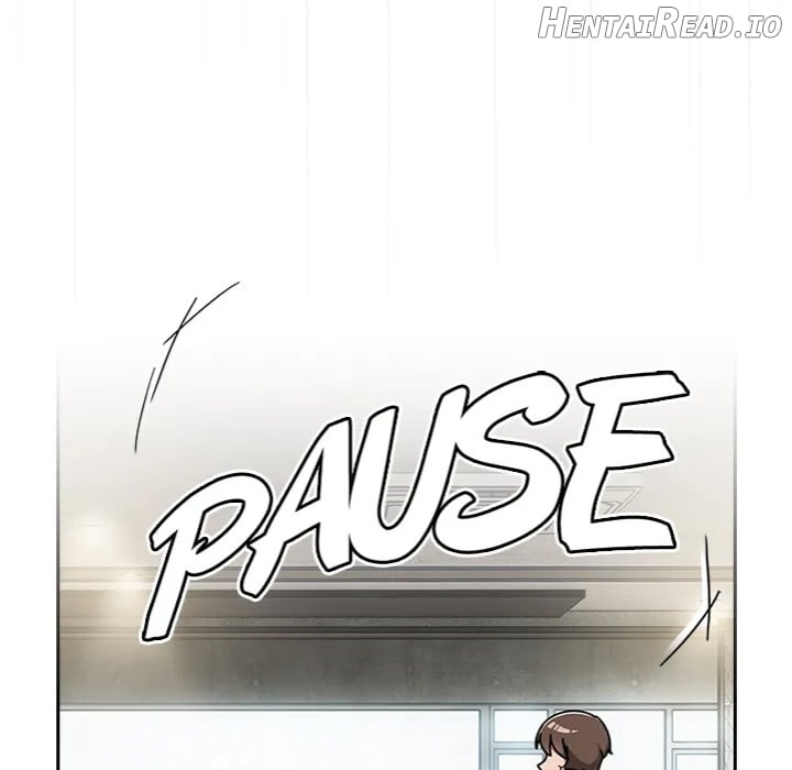 Ground and Pound Chapter 44 - page 25
