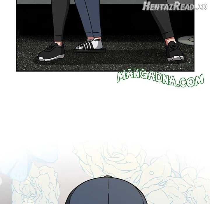 Ground and Pound Chapter 44 - page 31