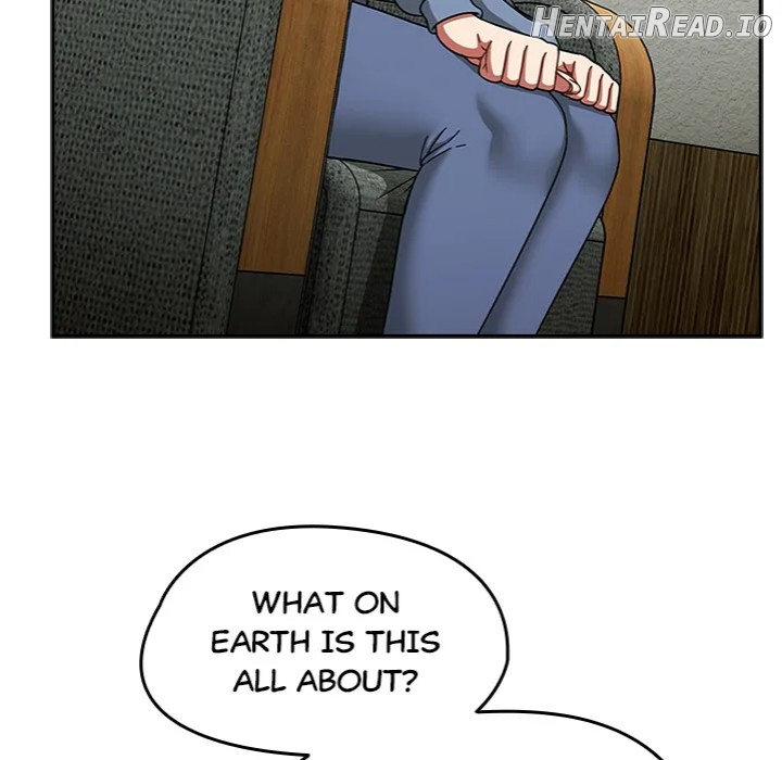 Ground and Pound Chapter 44 - page 51