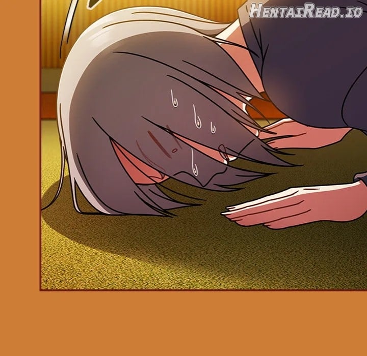 Ground and Pound Chapter 44 - page 79