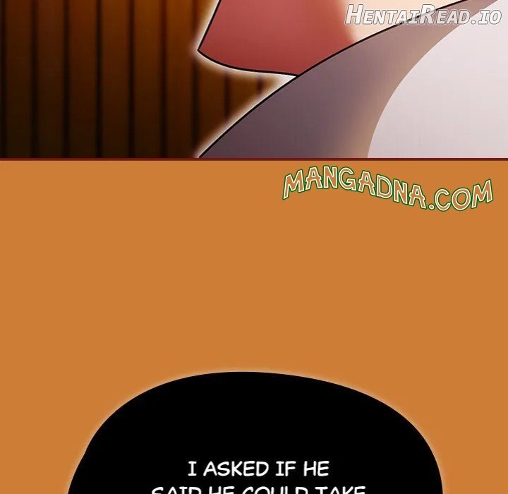 Ground and Pound Chapter 44 - page 97