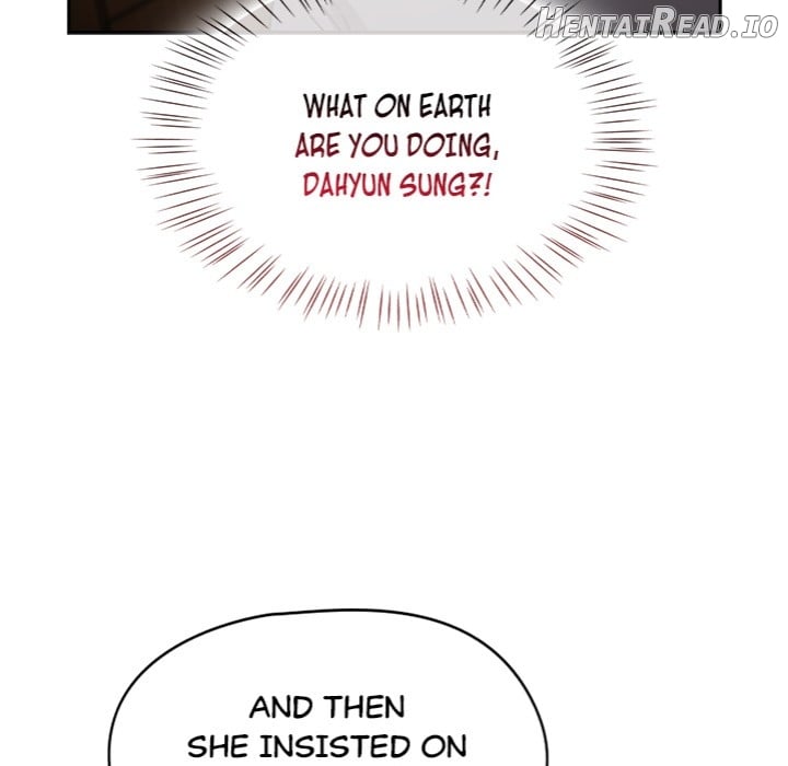 Ground and Pound Chapter 45 - page 104