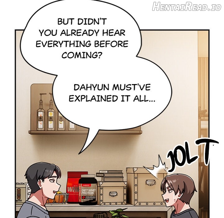 Ground and Pound Chapter 45 - page 107