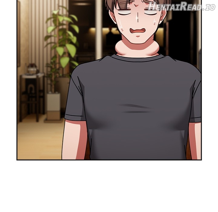 Ground and Pound Chapter 45 - page 114