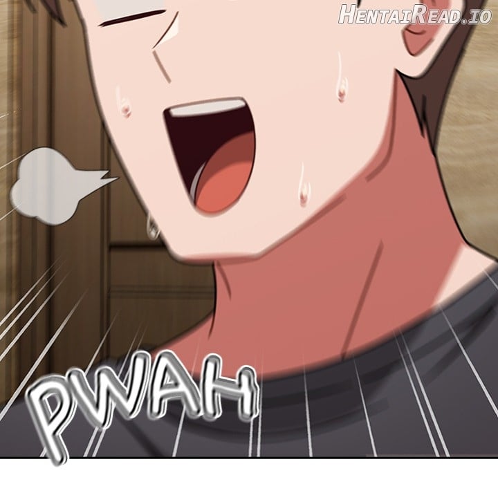 Ground and Pound Chapter 45 - page 117