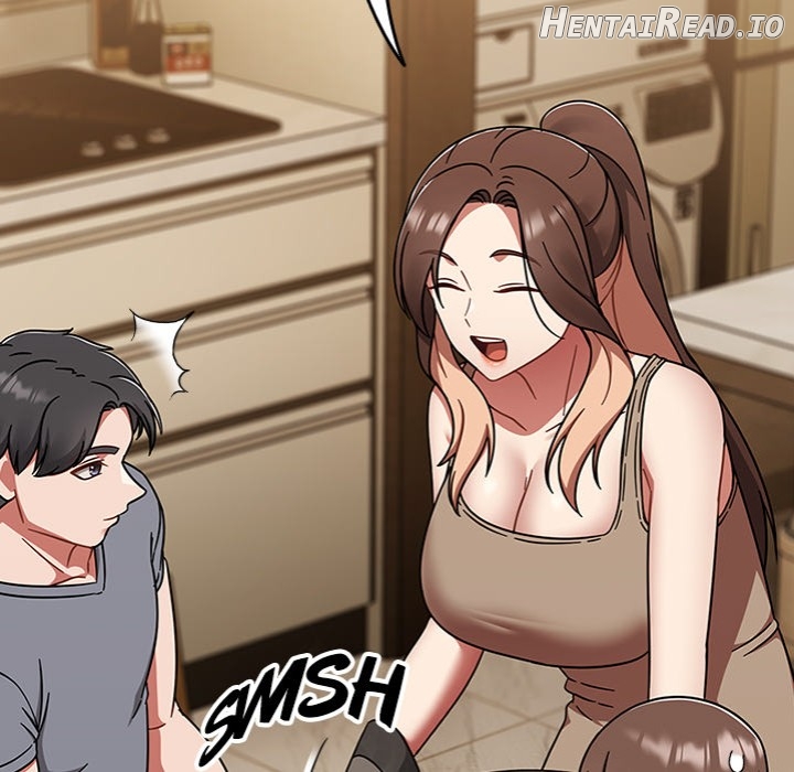 Ground and Pound Chapter 45 - page 119