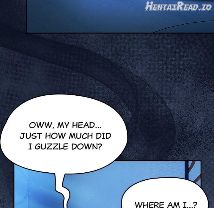 Ground and Pound Chapter 45 - page 132