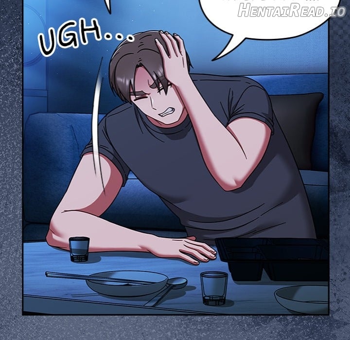 Ground and Pound Chapter 45 - page 133