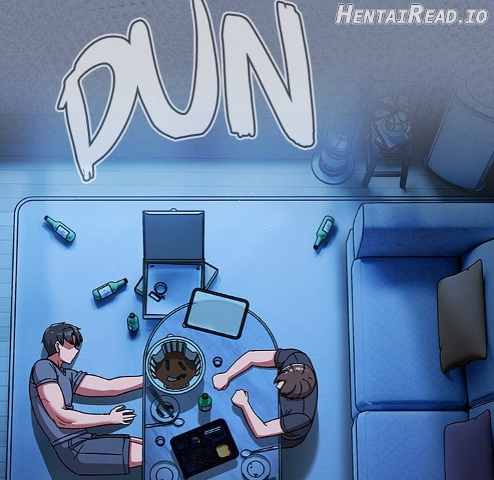 Ground and Pound Chapter 45 - page 135