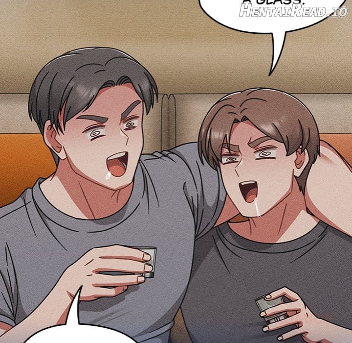 Ground and Pound Chapter 45 - page 138