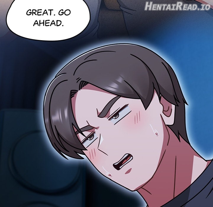 Ground and Pound Chapter 45 - page 139