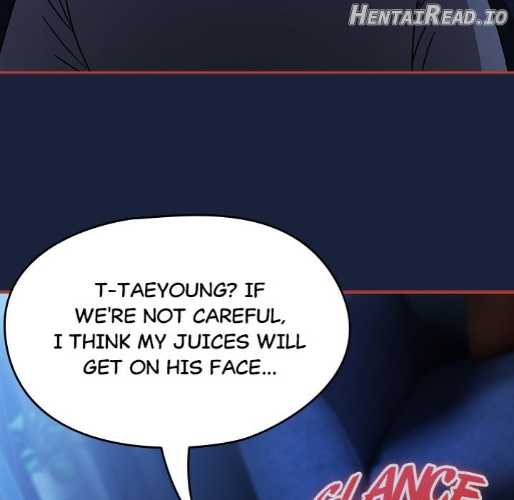 Ground and Pound Chapter 47 - page 101