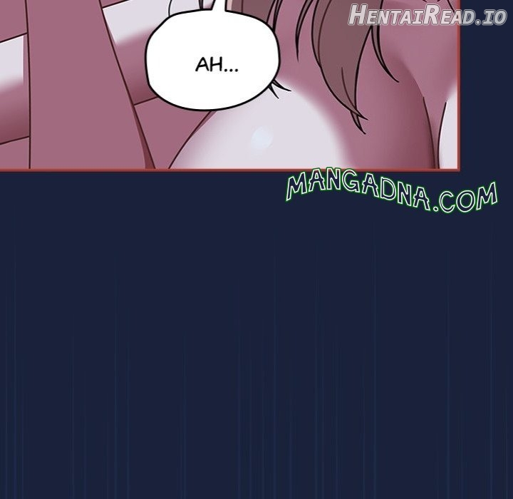 Ground and Pound Chapter 47 - page 105