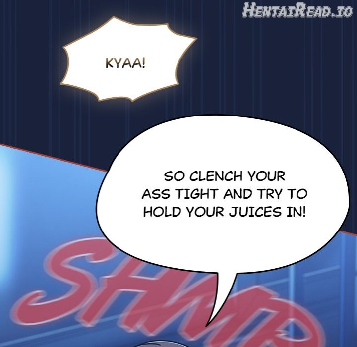 Ground and Pound Chapter 47 - page 106