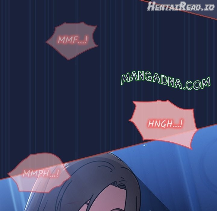 Ground and Pound Chapter 47 - page 109