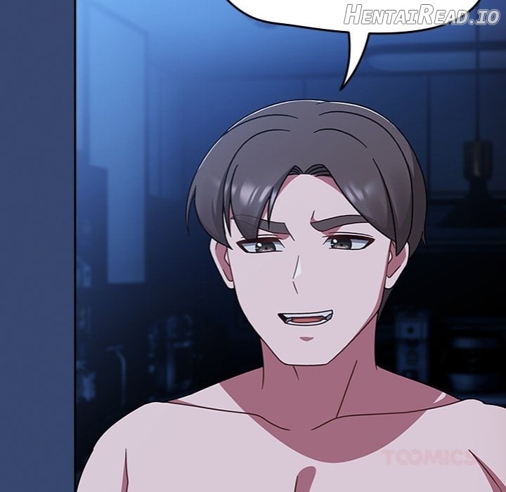 Ground and Pound Chapter 47 - page 12