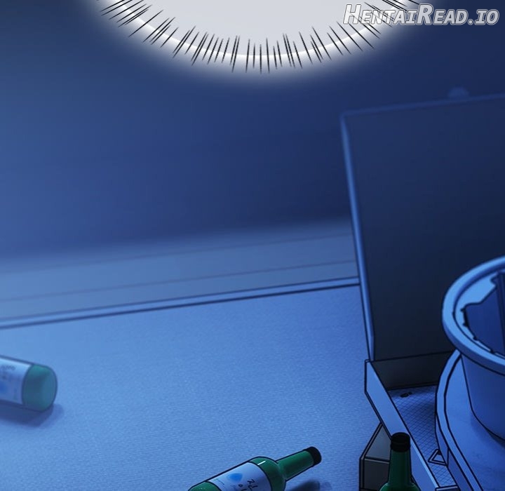Ground and Pound Chapter 47 - page 123