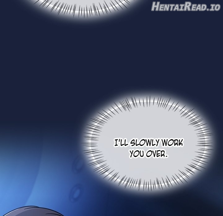 Ground and Pound Chapter 47 - page 129