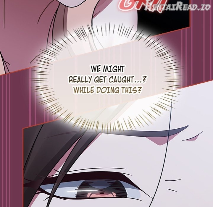 Ground and Pound Chapter 47 - page 137