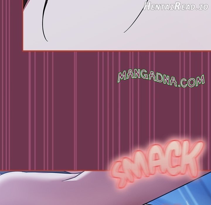Ground and Pound Chapter 47 - page 138