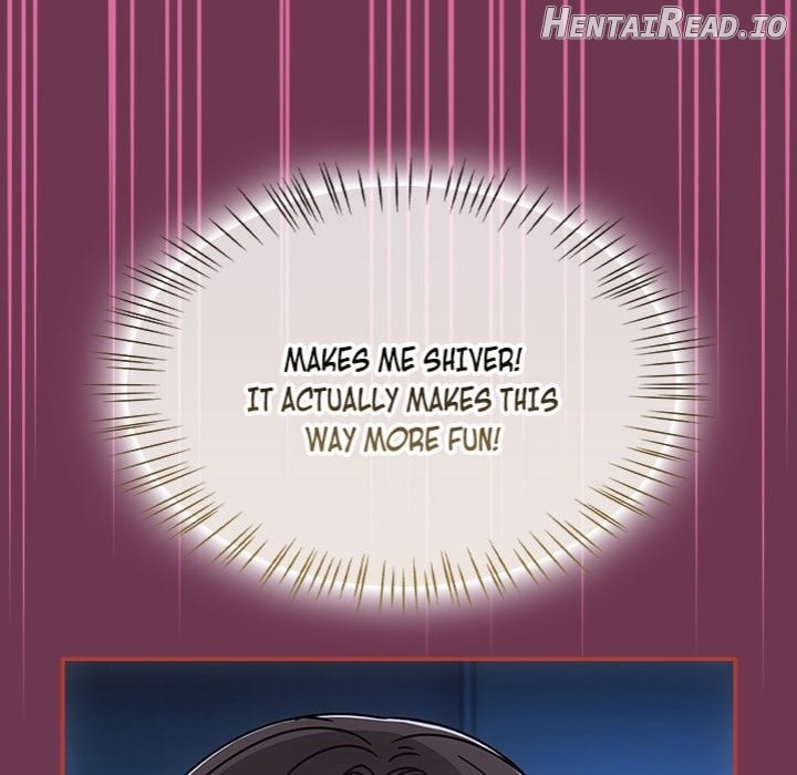 Ground and Pound Chapter 47 - page 147