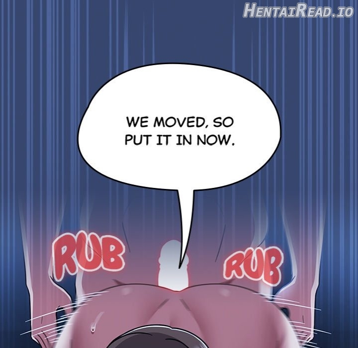 Ground and Pound Chapter 47 - page 15
