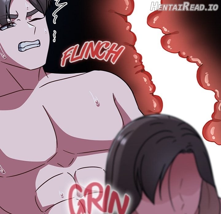Ground and Pound Chapter 47 - page 150