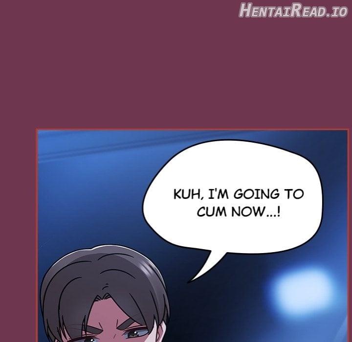 Ground and Pound Chapter 47 - page 154