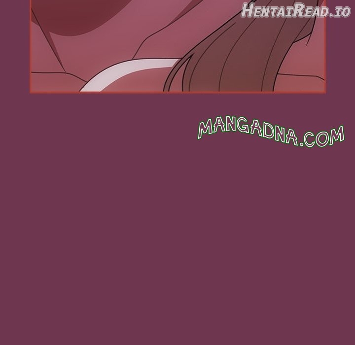 Ground and Pound Chapter 47 - page 161