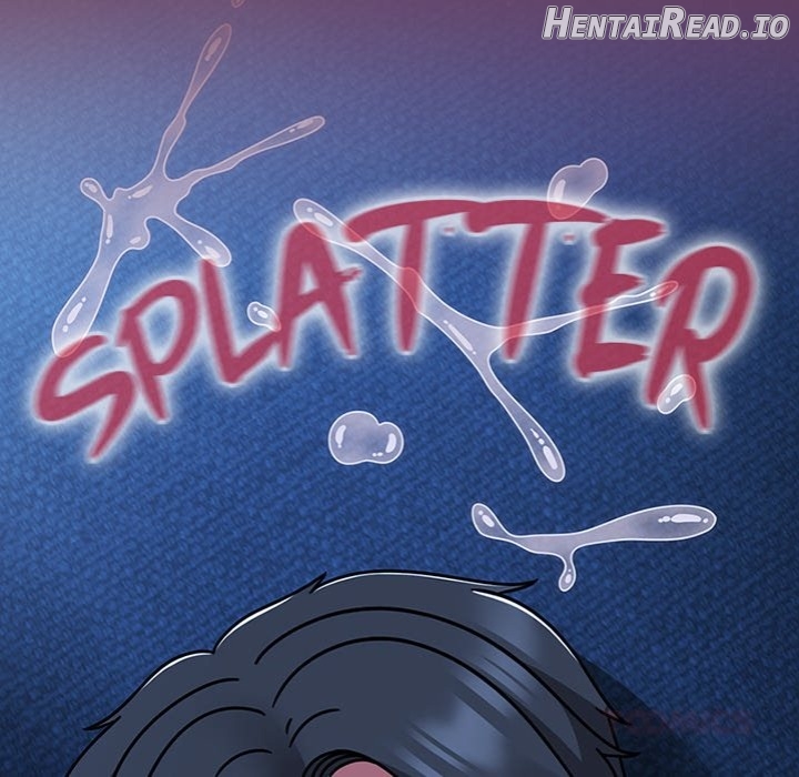 Ground and Pound Chapter 47 - page 172