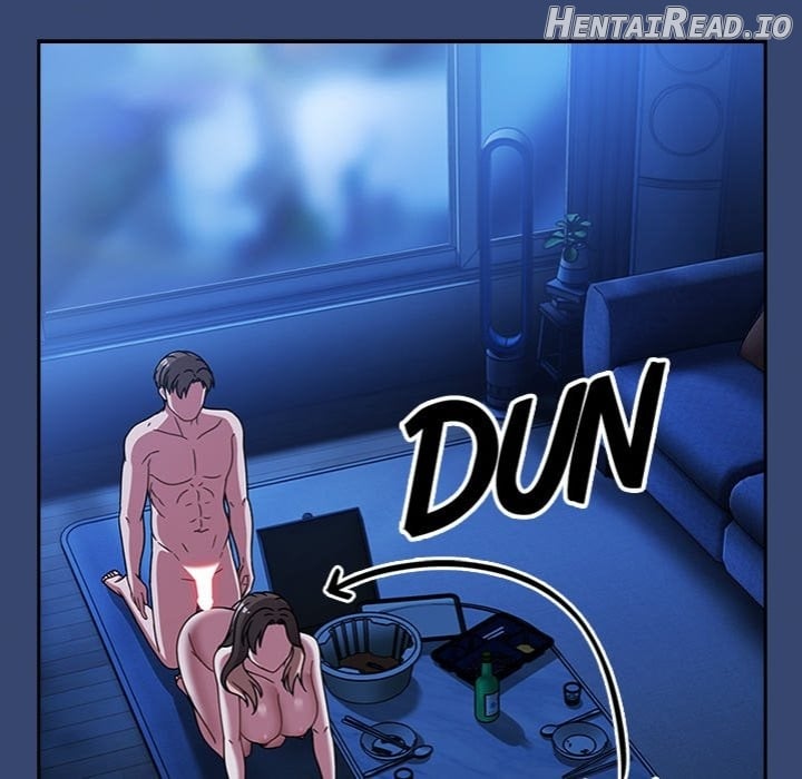 Ground and Pound Chapter 47 - page 18