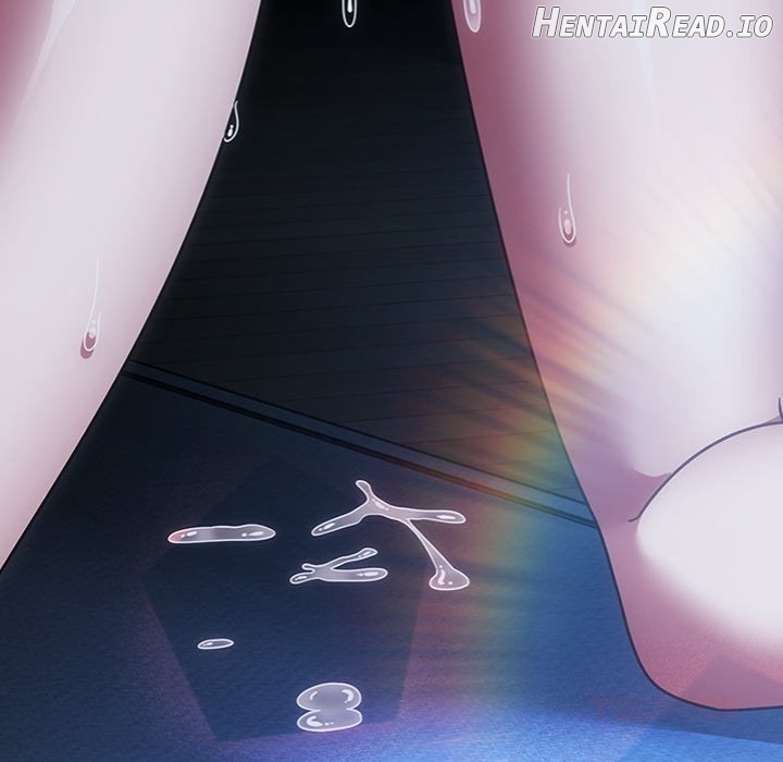 Ground and Pound Chapter 47 - page 180