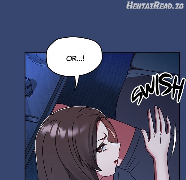 Ground and Pound Chapter 47 - page 26