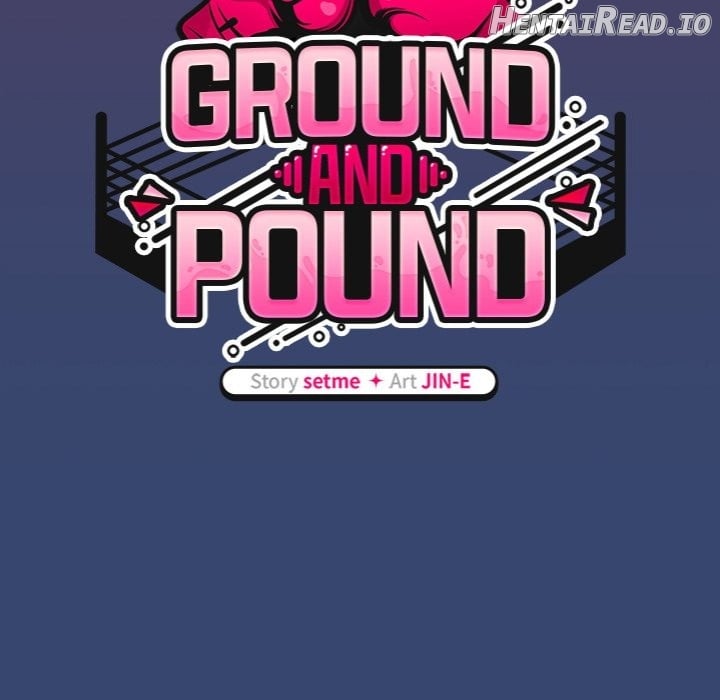 Ground and Pound Chapter 47 - page 61
