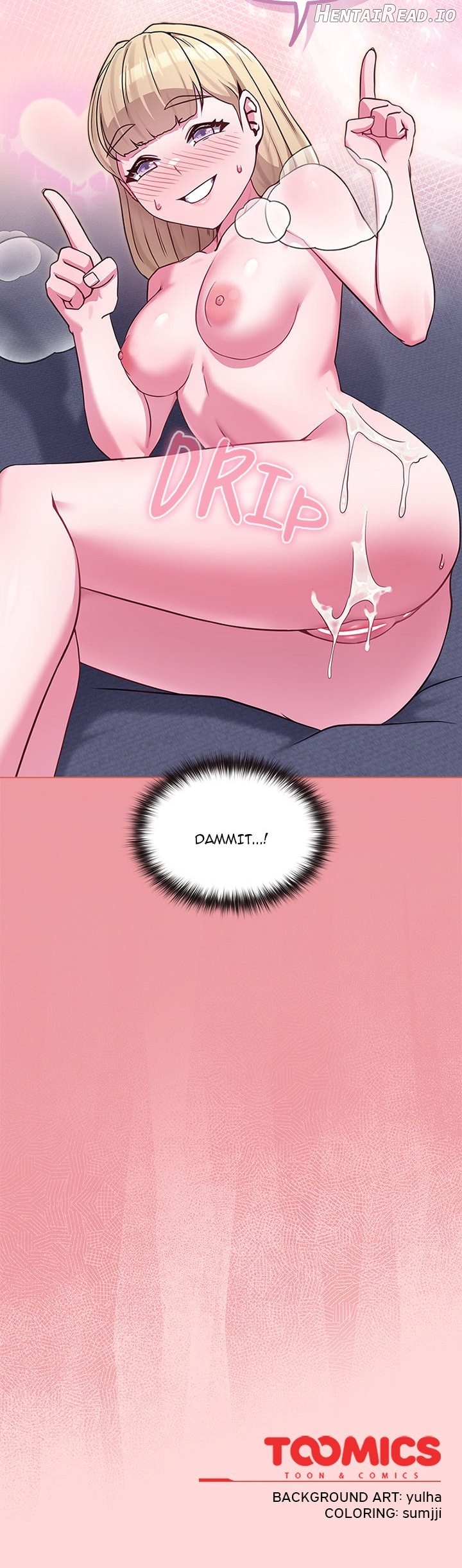 But You’re the Same Age as My Daughter?! Chapter 37 - page 22