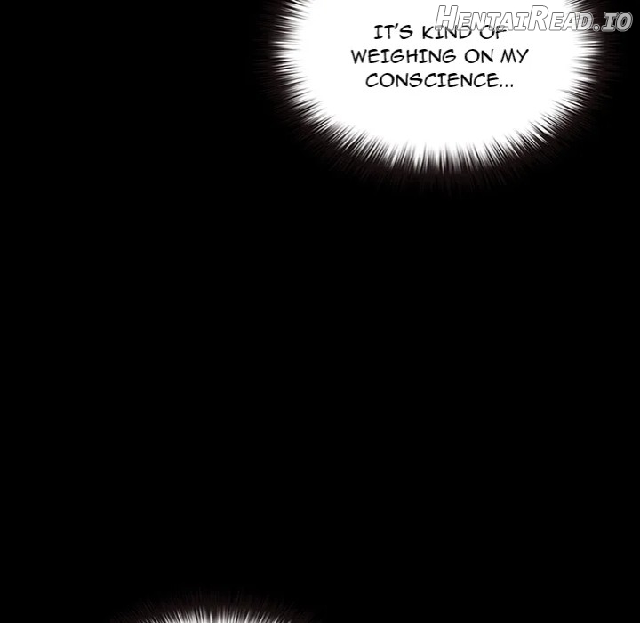 But You’re the Same Age as My Daughter?! Chapter 38 - page 101