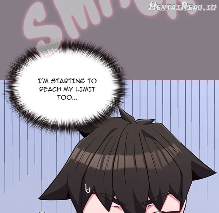 But You’re the Same Age as My Daughter?! Chapter 38 - page 104