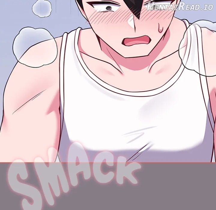 But You’re the Same Age as My Daughter?! Chapter 38 - page 105