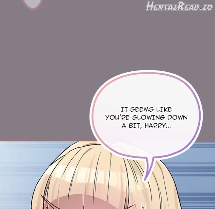 But You’re the Same Age as My Daughter?! Chapter 38 - page 106