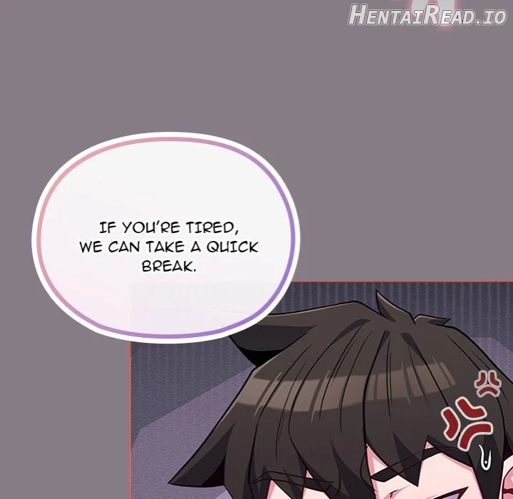 But You’re the Same Age as My Daughter?! Chapter 38 - page 108