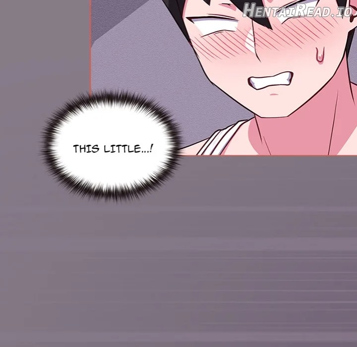 But You’re the Same Age as My Daughter?! Chapter 38 - page 109