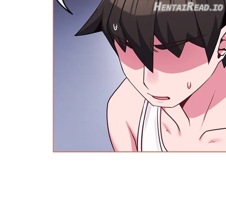 But You’re the Same Age as My Daughter?! Chapter 38 - page 11