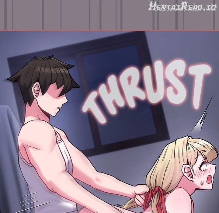 But You’re the Same Age as My Daughter?! Chapter 38 - page 121