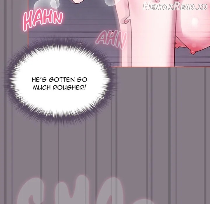 But You’re the Same Age as My Daughter?! Chapter 38 - page 126