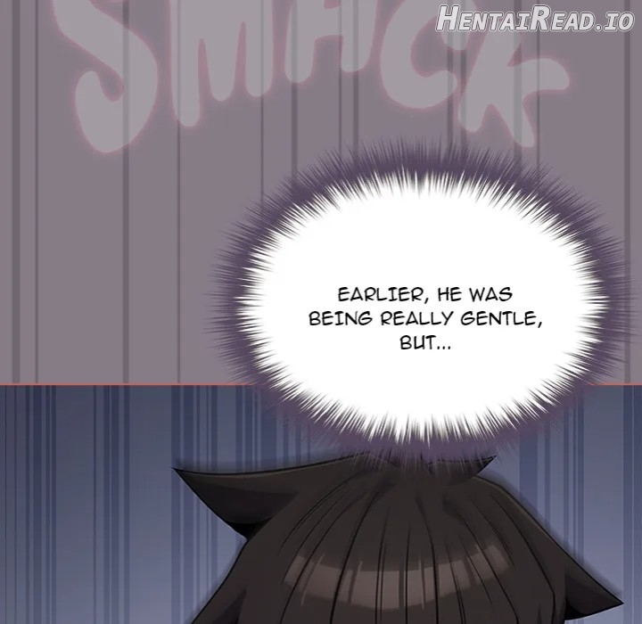 But You’re the Same Age as My Daughter?! Chapter 38 - page 127