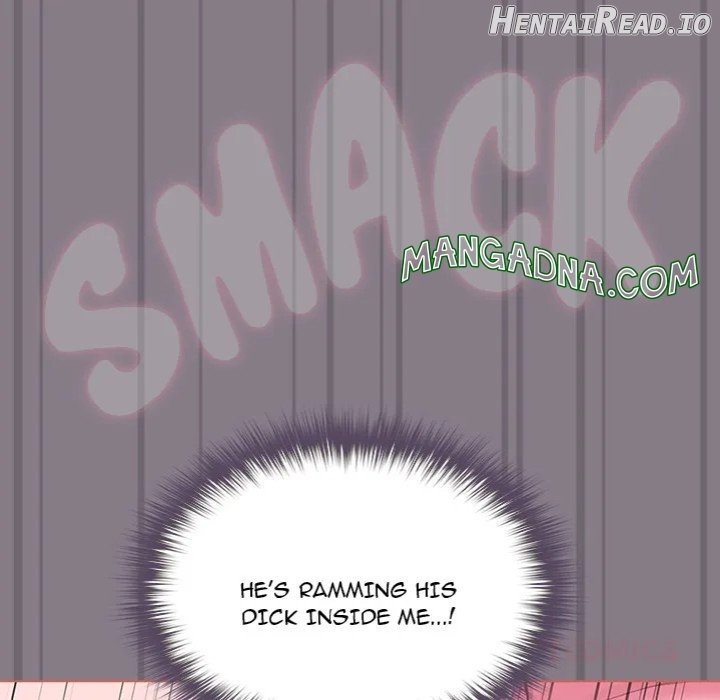 But You’re the Same Age as My Daughter?! Chapter 38 - page 129