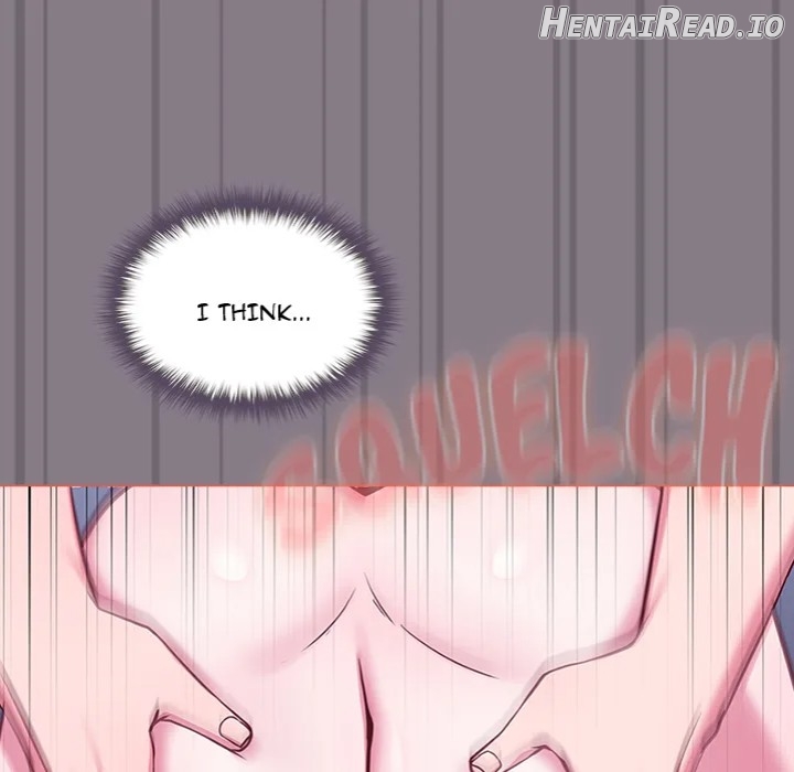 But You’re the Same Age as My Daughter?! Chapter 38 - page 132