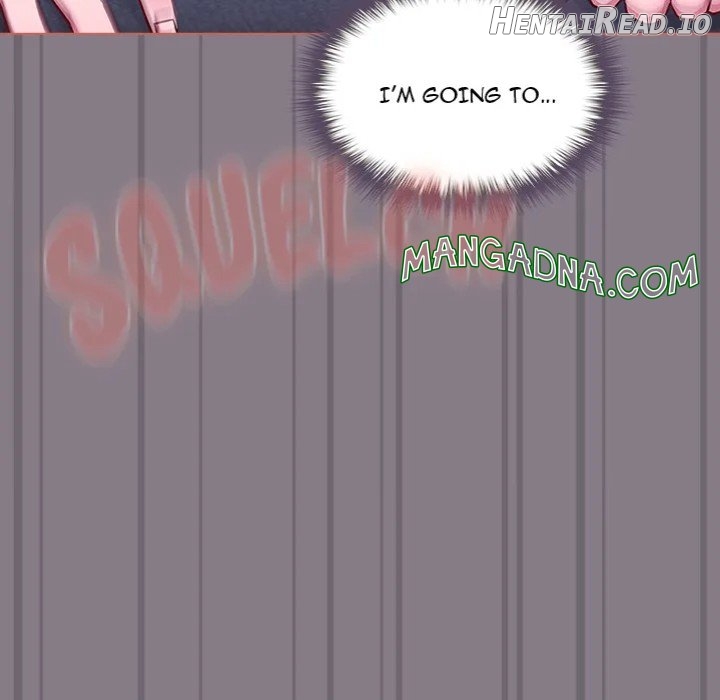 But You’re the Same Age as My Daughter?! Chapter 38 - page 134